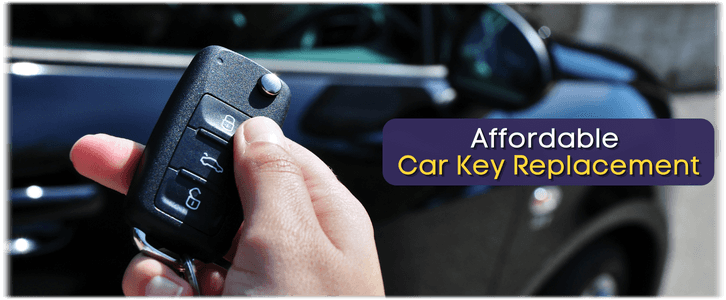 Car Key Replacement Providence RI (401) 271-7612