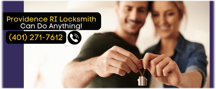 Providence RI Locksmith