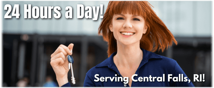 Locksmith Central Falls RI